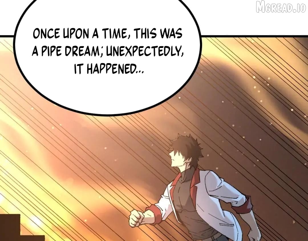 Log into the Future Chapter 328  - page 52